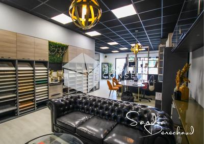 Local commercial - 89 m²