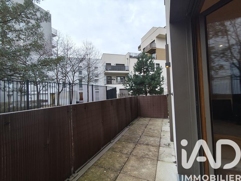 Appartement - 72 m² - 3 pièces