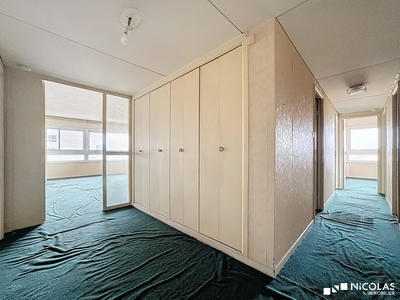 Appartement - 95 m² - 4 pièces