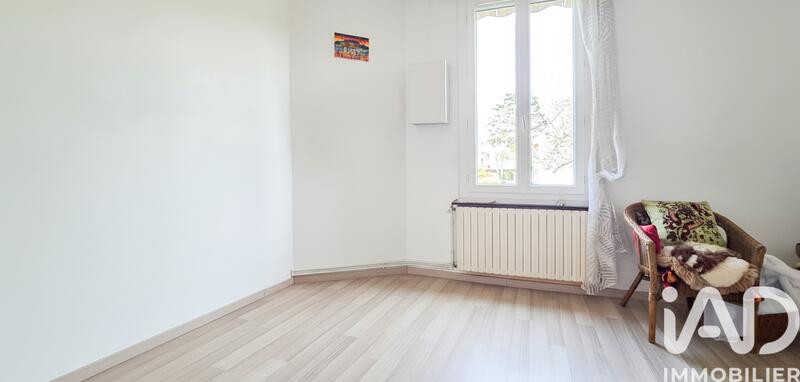 Maison - 52 m² - 2 pièces