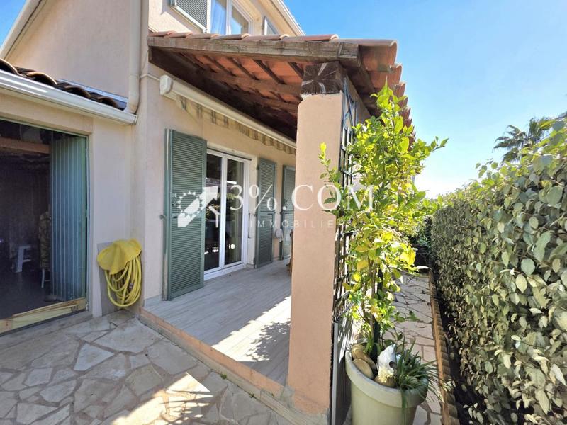 Villa - 70 m² - 4 pièces