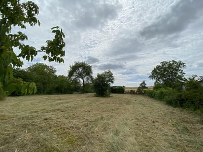 Terrain - 1 582 m²