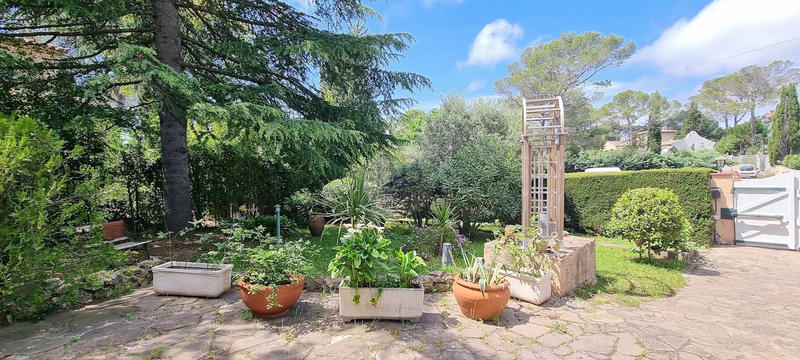 Villa - 190 m² - 5 pièces