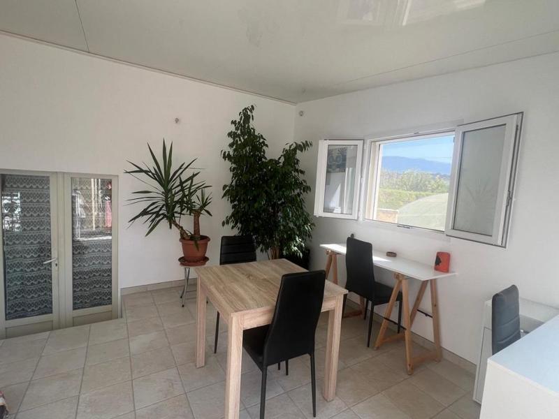 Maison de campagne - 185 m² - 7 pièces