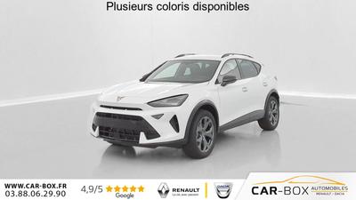 Cupra Formentor 2.0 Tdi 150ch V Dsg7