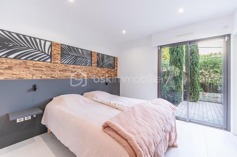 Appartement - 143 m² - 4 pièces