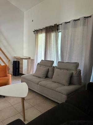 Villa - 51 m² - 3 pièces