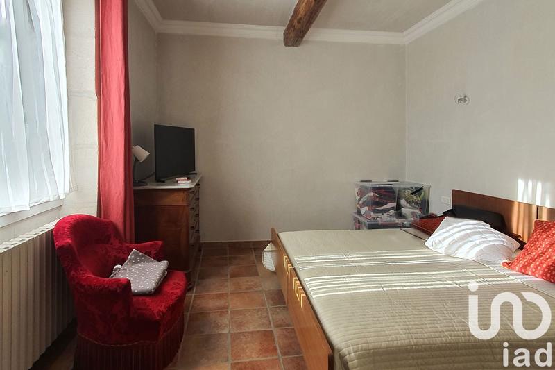 Maison - 160 m² - 7 pièces