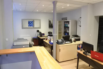 Local commercial - 69 m²