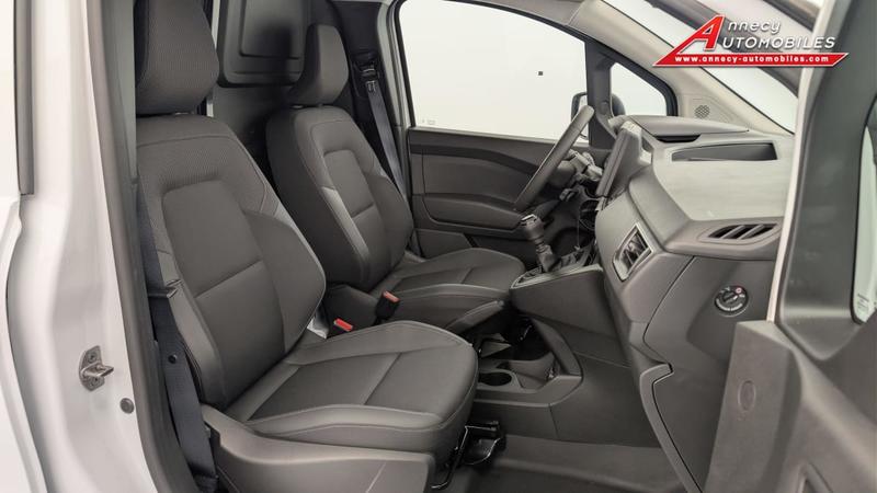 Renault Kangoo Van Tole L1 Blue Dci 95 Gsr2 Advance