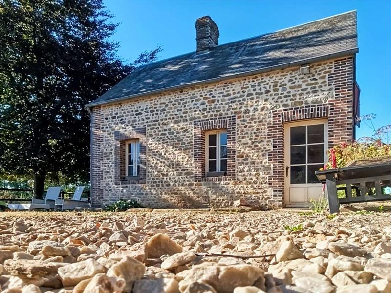 Maison - 140 m² - 7 pièces