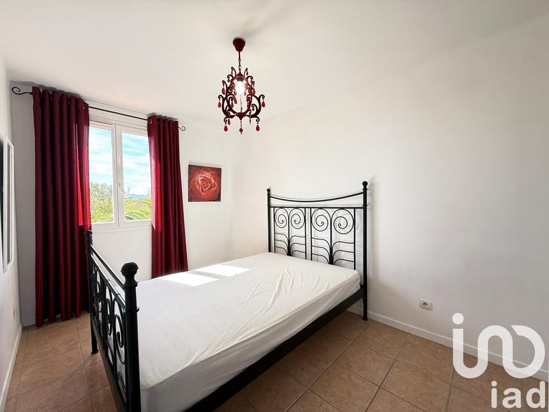 Maison - 98 m² - 5 pièces