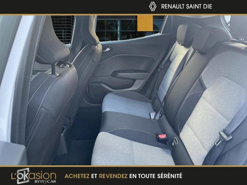 Renault Clio V TCe 90 ch Gsr2 Evolution