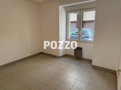 Appartement - 30 m² - 2 pièces