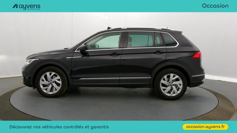 Volkswagen Tiguan 2.0 Tdi 150ch Elegance Dsg7