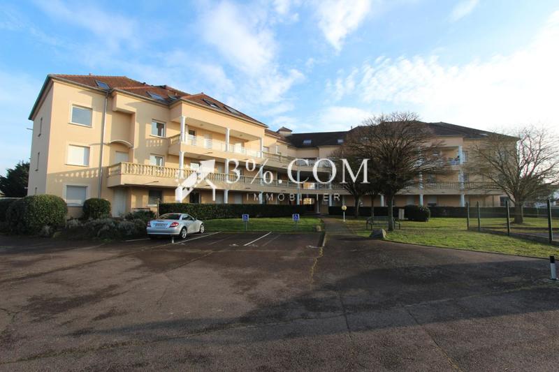 Appartement - 176 m² - 5 pièces