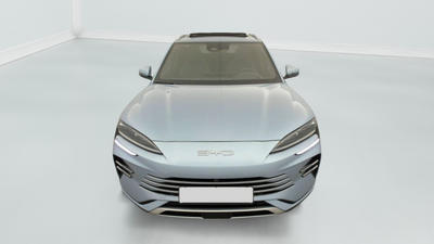 Byd Seal U 1.5l Dm-i 218 ch Phev Boost