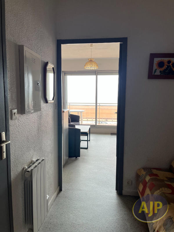 Appartement - 24 m² - 1 pièce