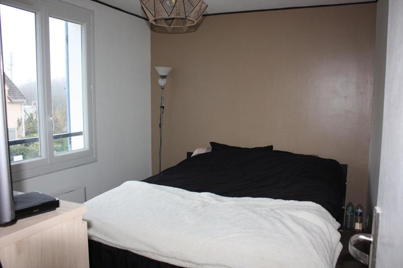 Maison - 85 m² - 6 pièces