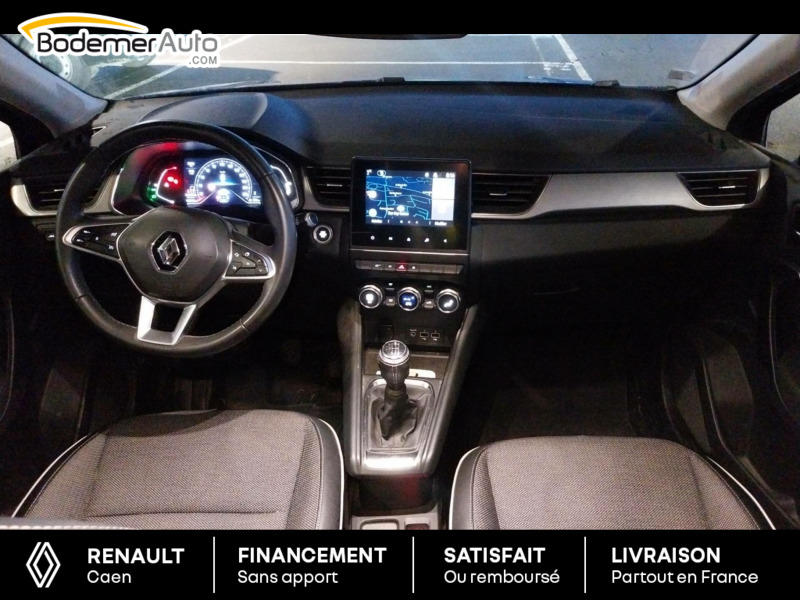 Renault Captur TCe 90 Intens