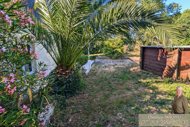 Maison - 114 m² - 5 pièces