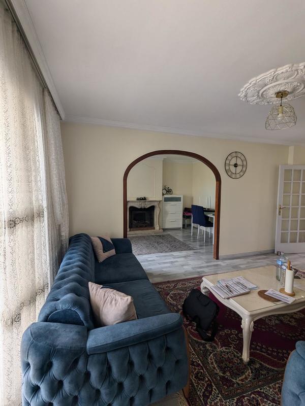 Maison - 71 m² - 3 pièces