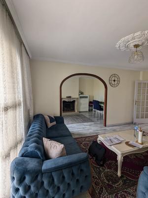 Maison - 71 m² - 3 pièces