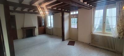 Maison - 183 m² - 9 pièces