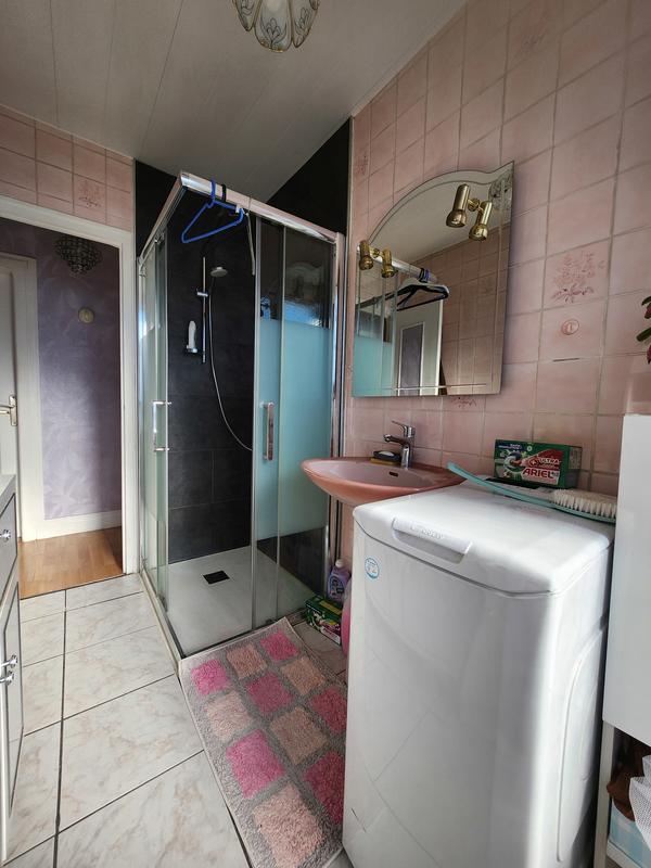 Maison - 68 m² - 4 pièces