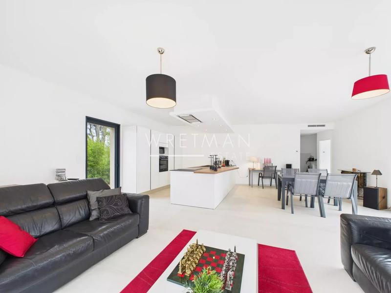 Villa - 127 m² - 4 pièces