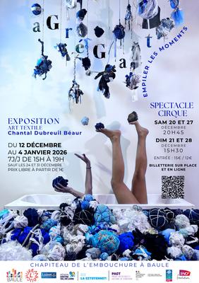 aGrégat, empiler les moments