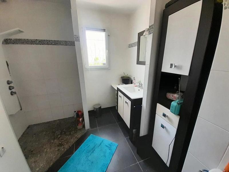 Maison - 156 m² - 6 pièces