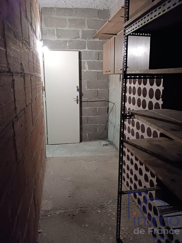 Appartement - 108 m² - 6 pièces