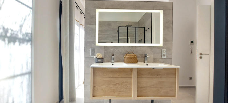 Villa - 124 m² - 4 pièces