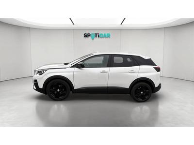 Peugeot 3008 Puretech 130ch s&amp;S Bvm6 Active Business