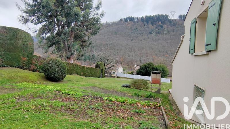 Maison - 106 m² - 5 pièces