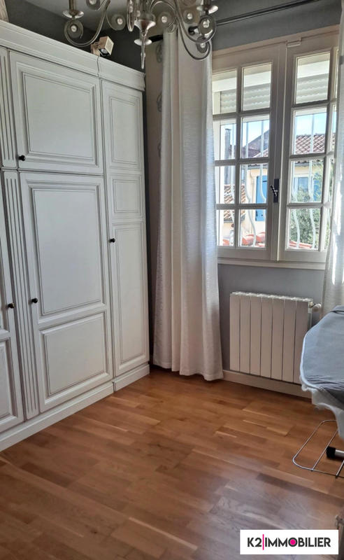 Maison - 157 m² - 5 pièces