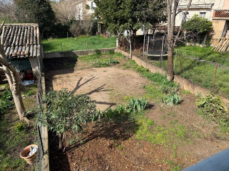 Maison de ville - 135 m² - 4 pièces