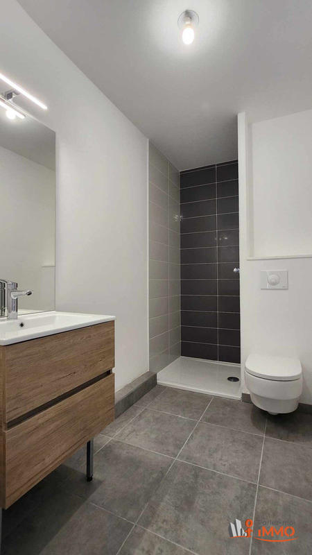 Appartement - 112 m² - 5 pièces