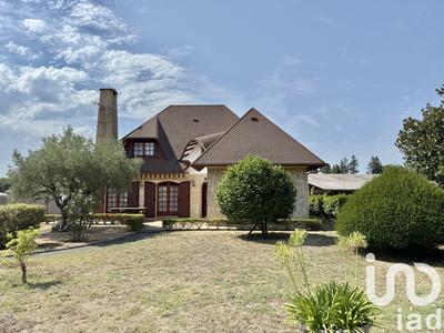 Maison - 174 m² - 7 pièces