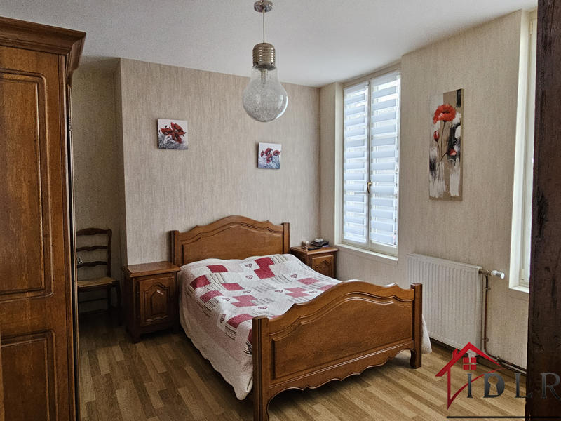 Immeuble - 218 m² - 7 pièces