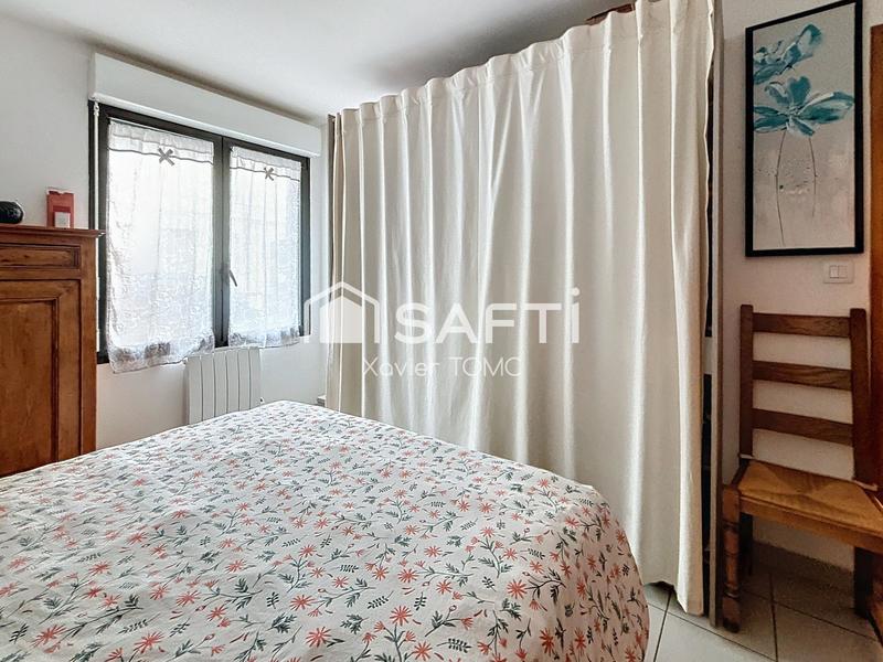 Appartement - 71 m² - 4 pièces