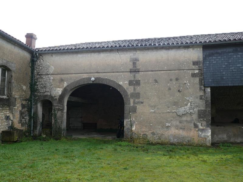 Maison - 122 m² - 5 pièces