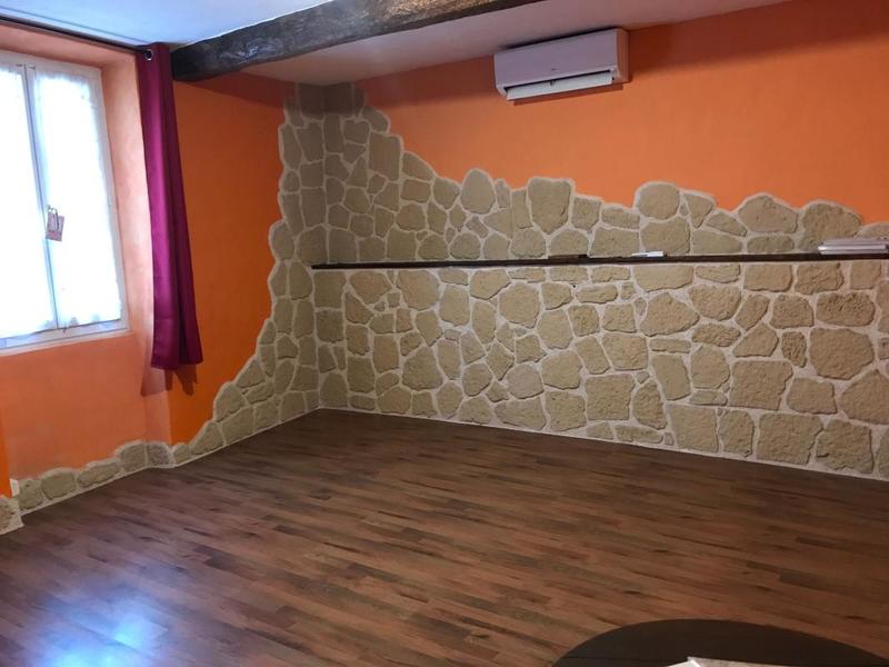 Maison - 96 m² - 3 pièces