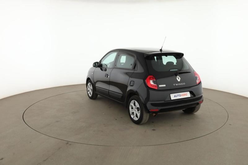 Renault Twingo 1.0 SCe Zen 73 ch