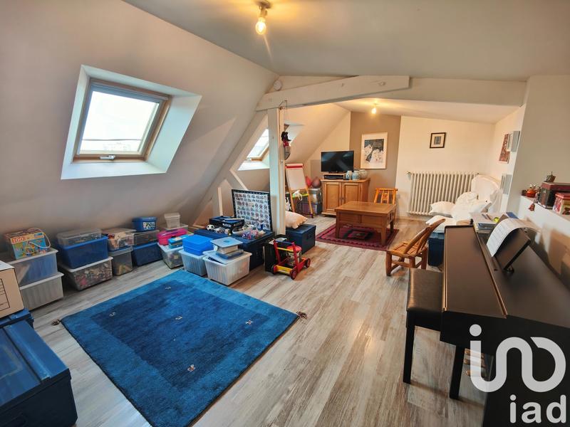 Maison de maîtres - 178 m² - 7 pièces