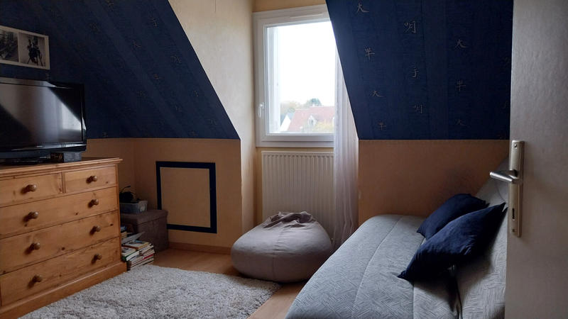 Maison - 175 m² - 7 pièces