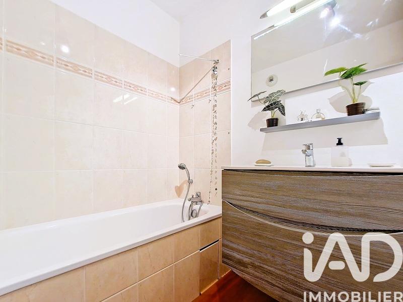 Appartement - 105 m² - 5 pièces