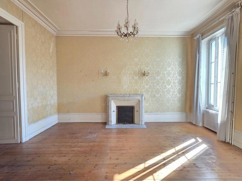 Maison - 192 m² - 8 pièces