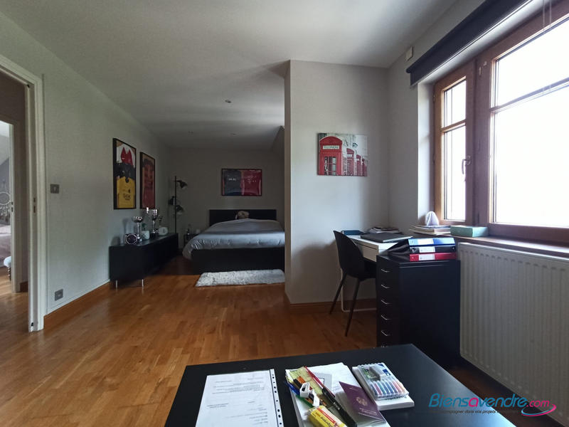 Bastide - 360 m² - 11 pièces